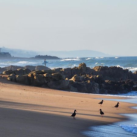 809 Umdloti Beach Resort 외부 사진