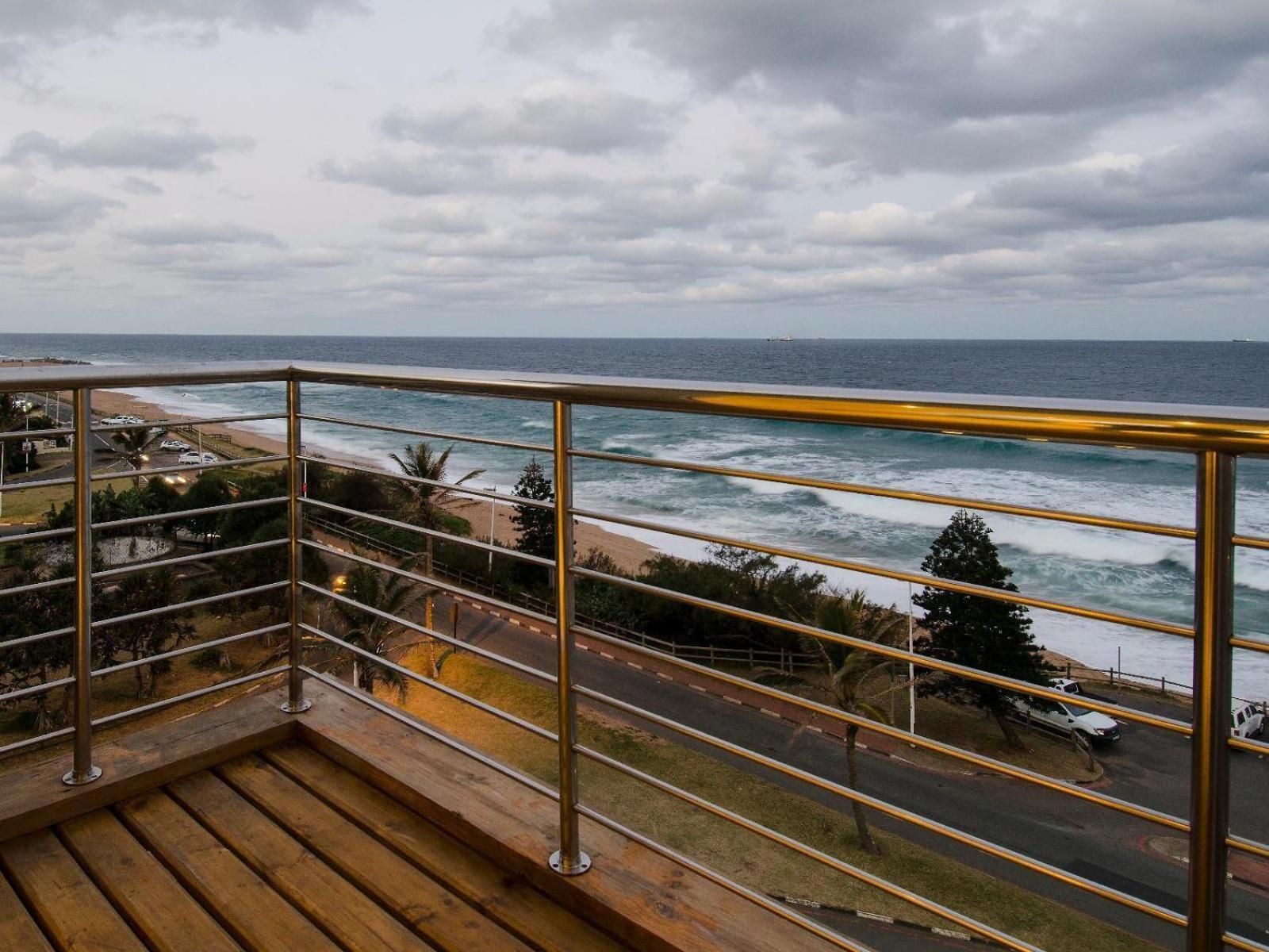 809 Umdloti Beach Resort 외부 사진