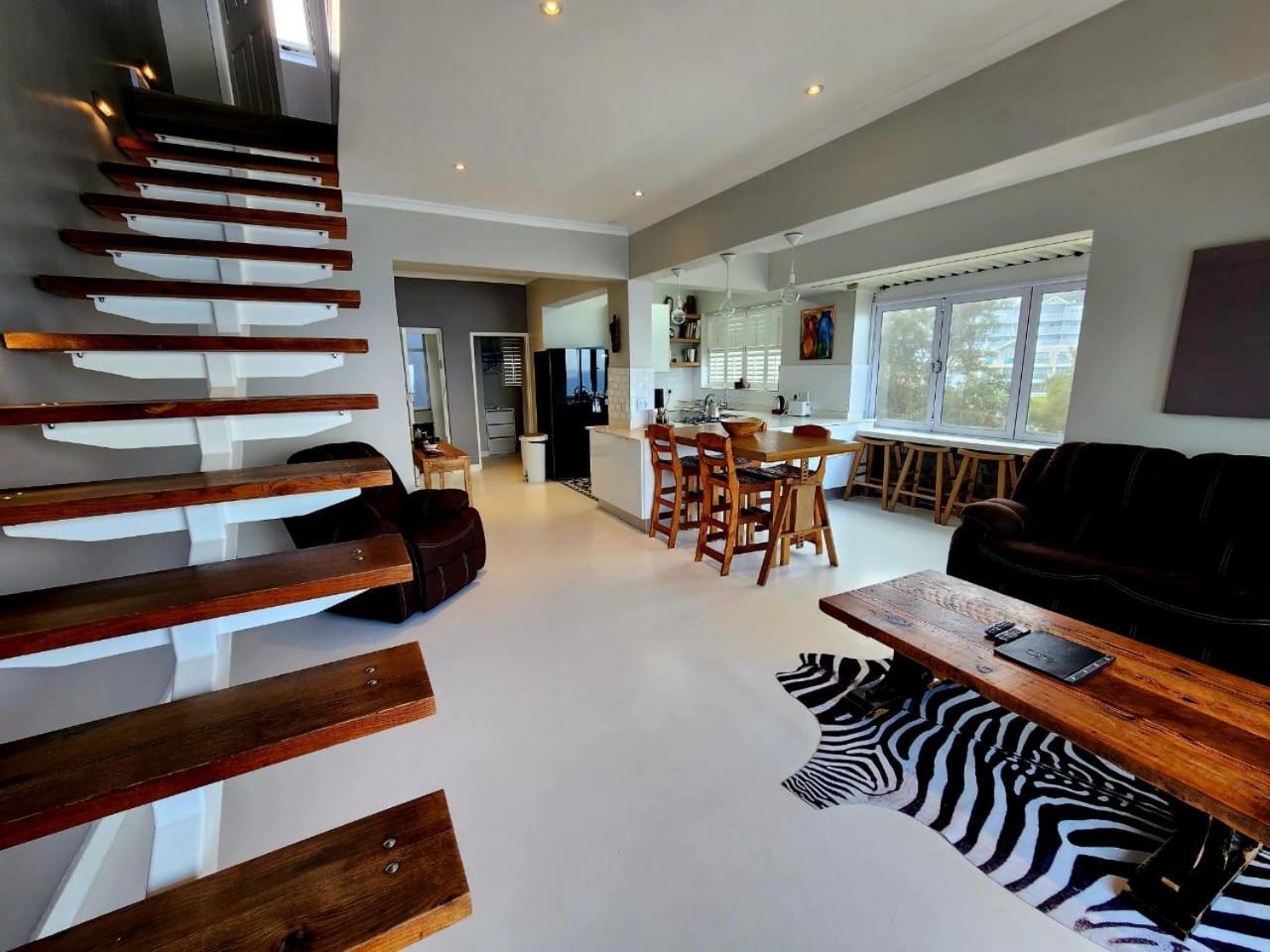 809 Umdloti Beach Resort 외부 사진