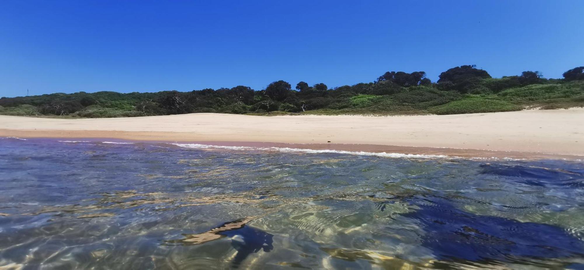 809 Umdloti Beach Resort 외부 사진