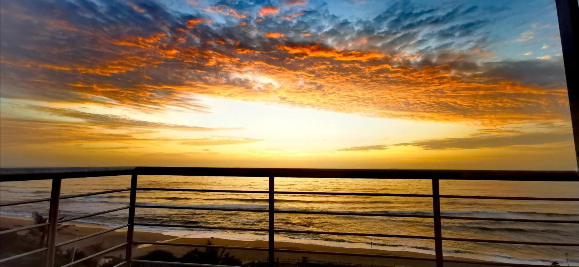809 Umdloti Beach Resort 외부 사진