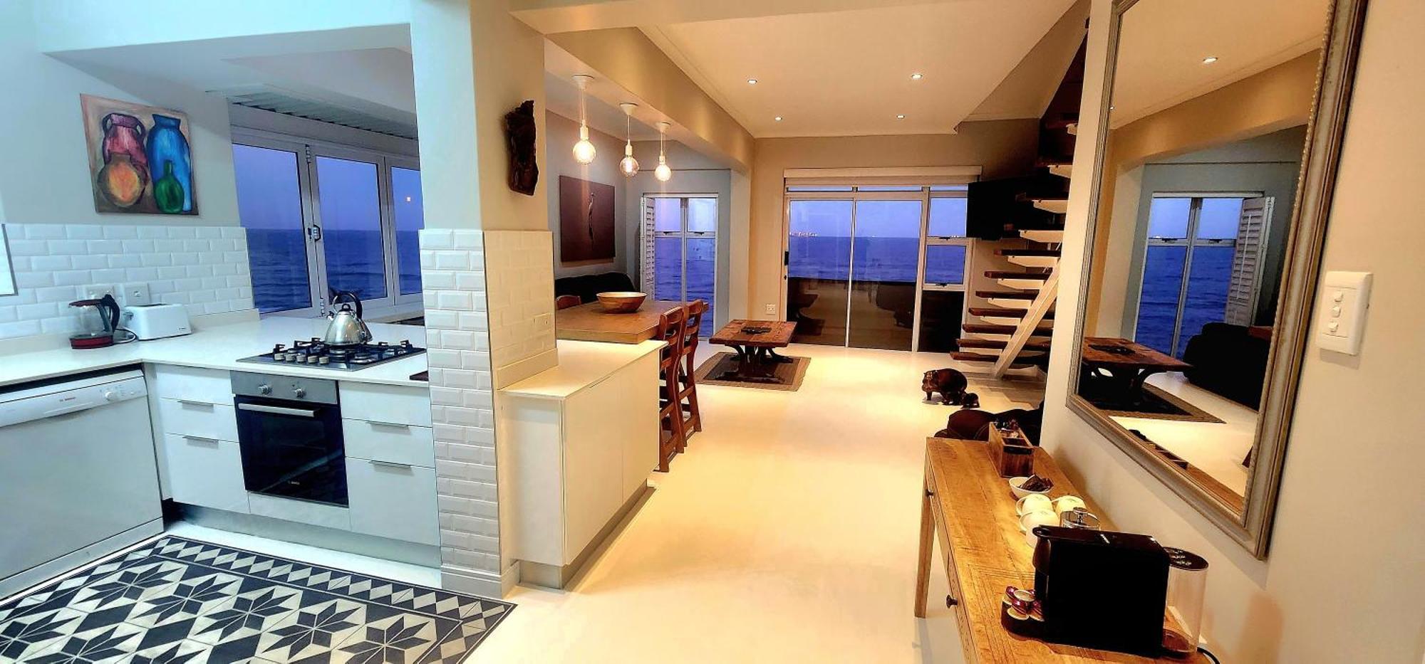 809 Umdloti Beach Resort 외부 사진
