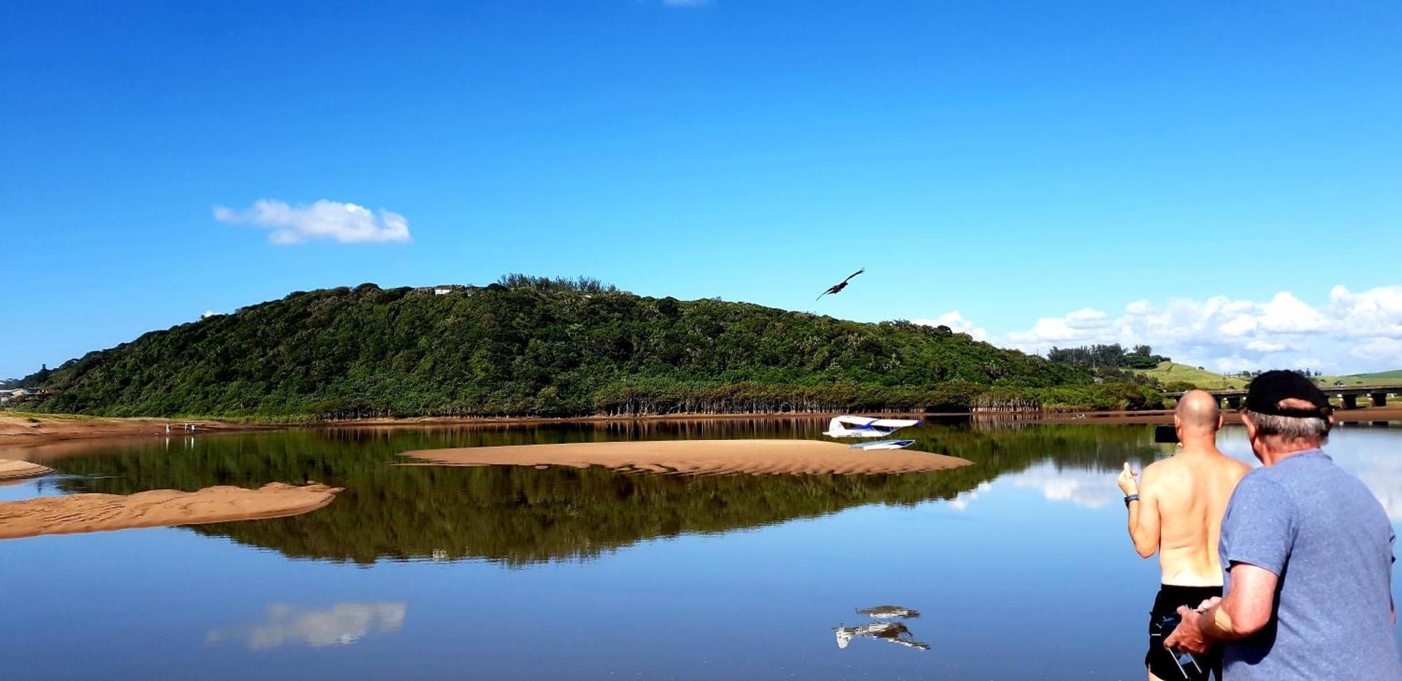 809 Umdloti Beach Resort 외부 사진