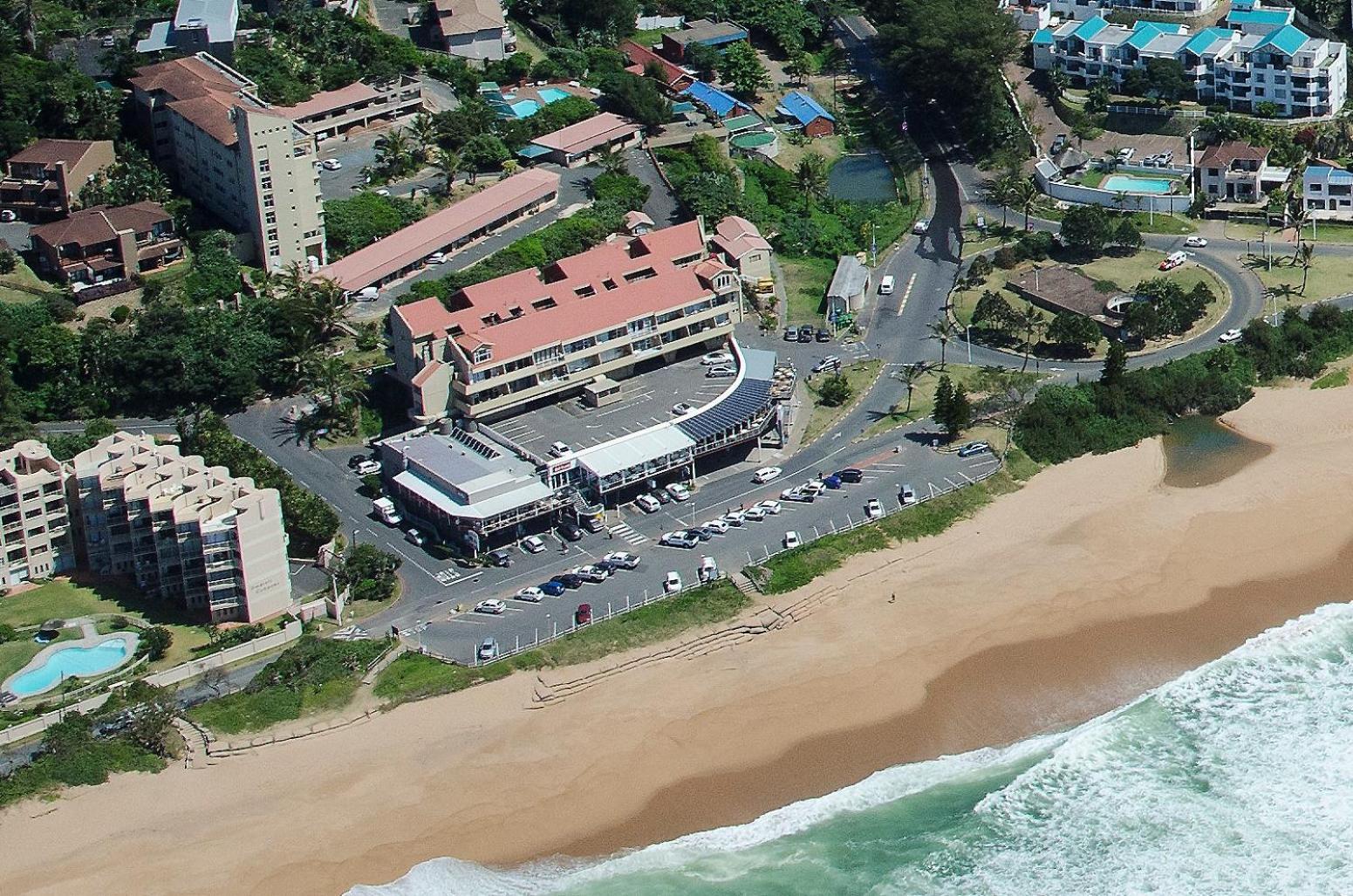 809 Umdloti Beach Resort 외부 사진