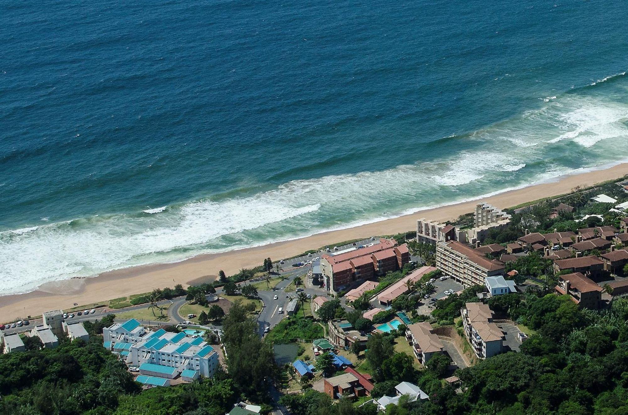 809 Umdloti Beach Resort 외부 사진