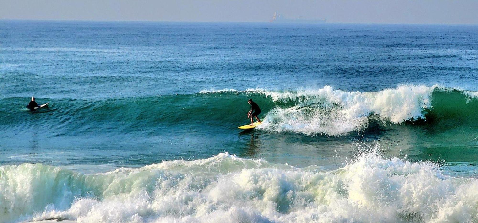 809 Umdloti Beach Resort 외부 사진